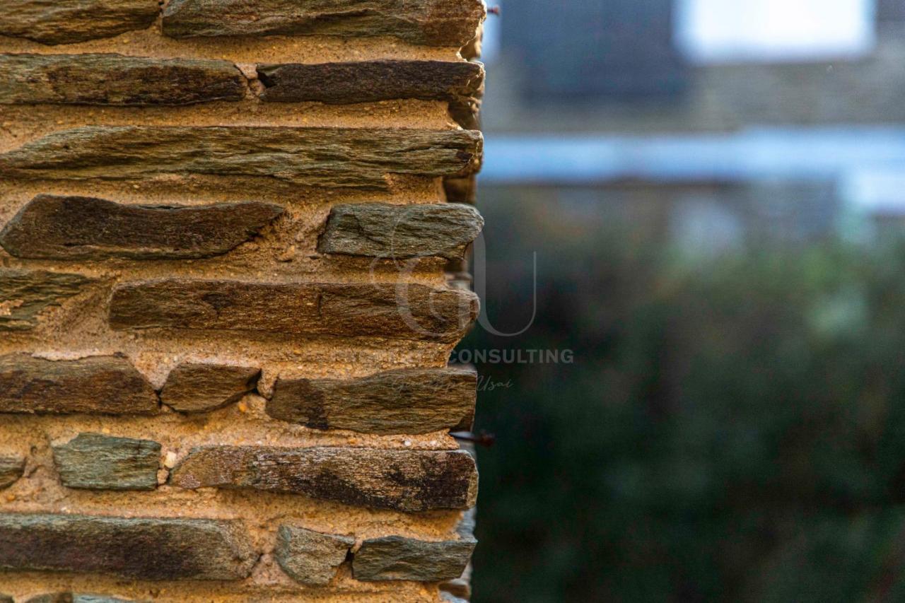Il Glicine Cala Lupo Apartment สตินติโน ภายนอก รูปภาพ